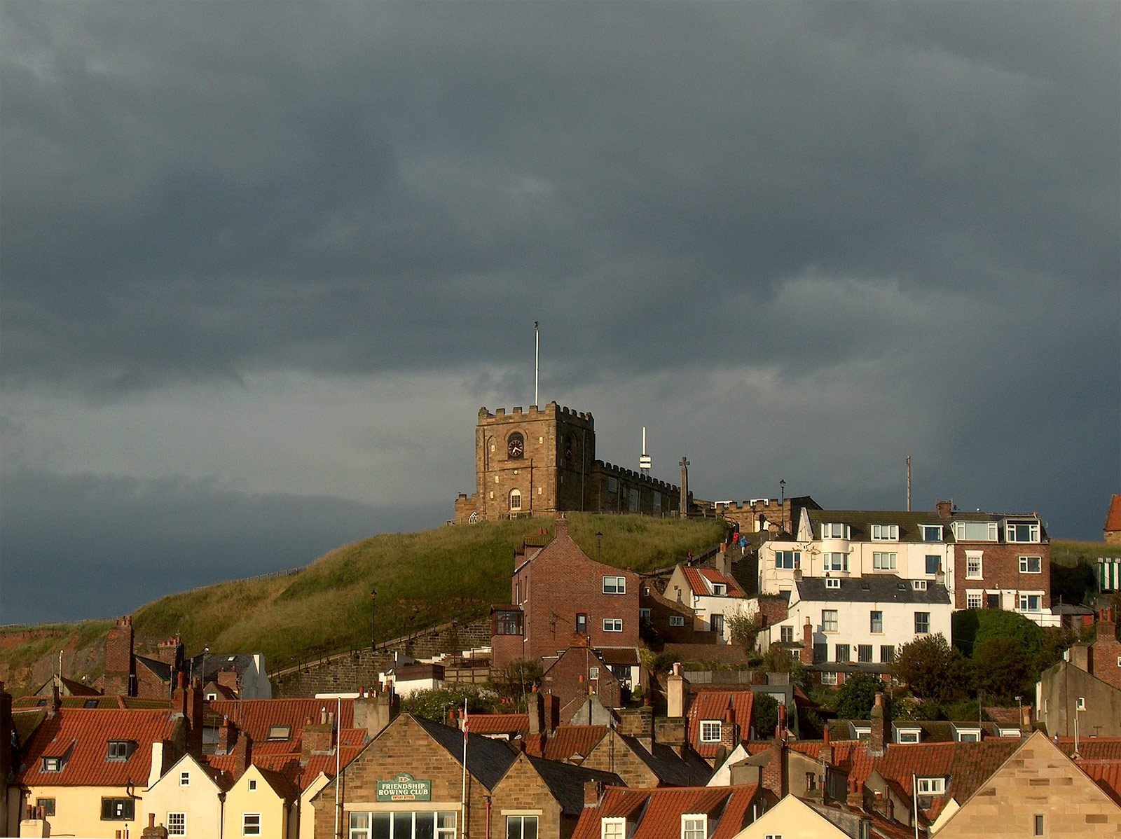 Whitby